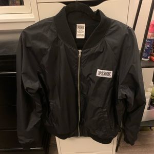 Victoria’s Secret PINK Bomber Jacket